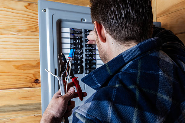 Affordable Electrician solutions in Sea Breeze, NC