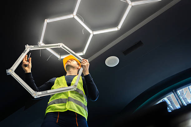 Top rated local Electrician specialists in Sea Breeze, NC